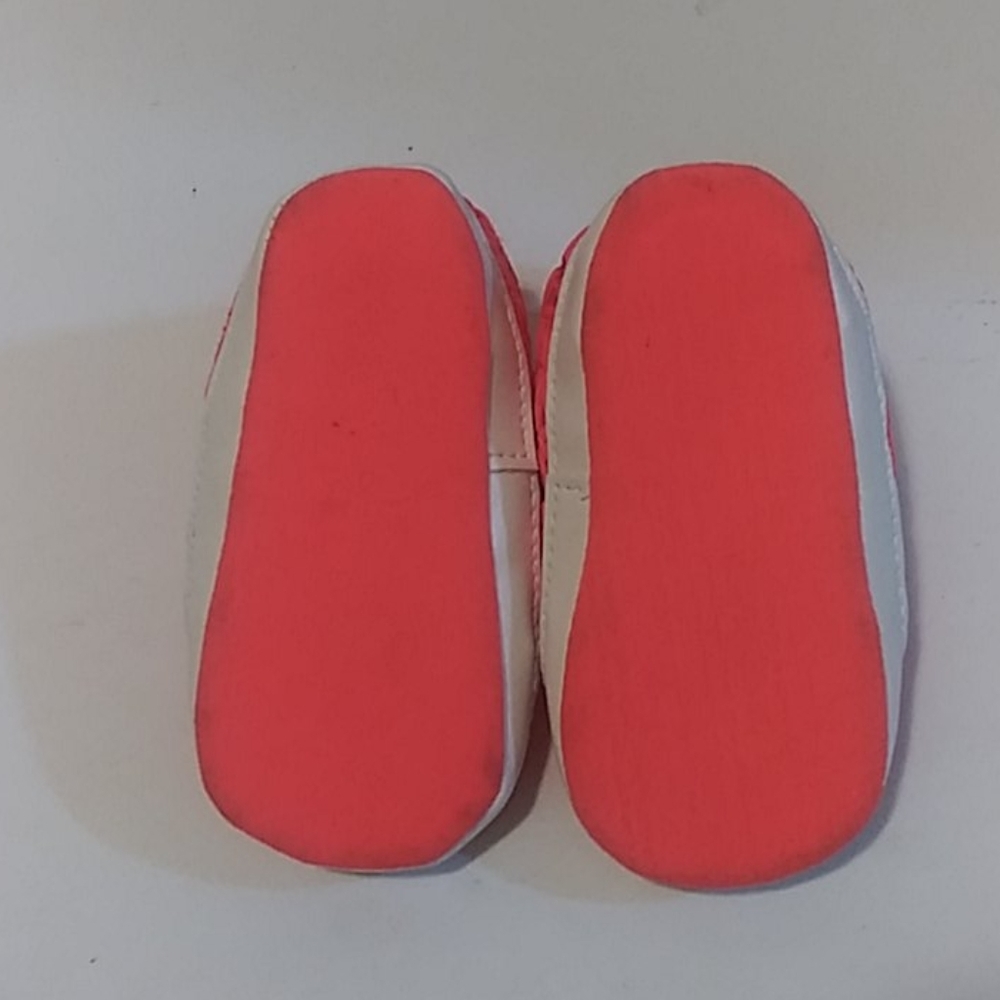 Rising Star Infant Shoes Size 3 - Picture 7 of 7